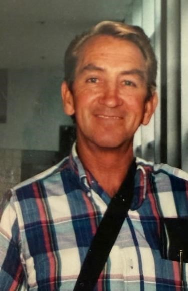 Obituary of Eugene E. "Tiger" Anderson