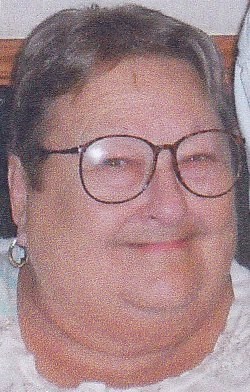 Obituary of Patsy Ann Newton