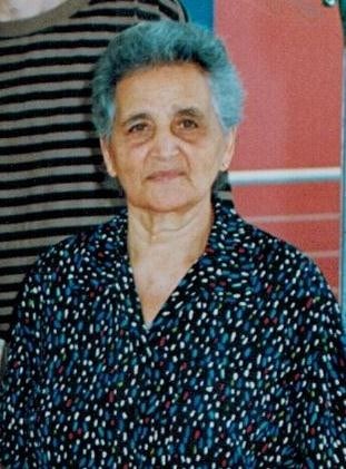 Obituary of Angela L. Lupo