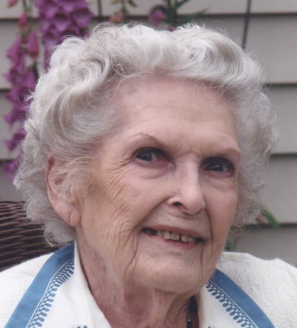 Obituary of Wilma M. Hanseth