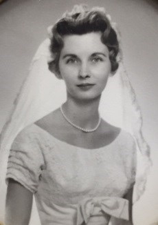 Obituary of Nancy Ann Sheldon Votteler