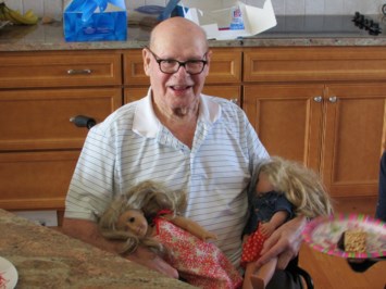 Obituary of Robert Sherrill McLain Jr. (Bob)