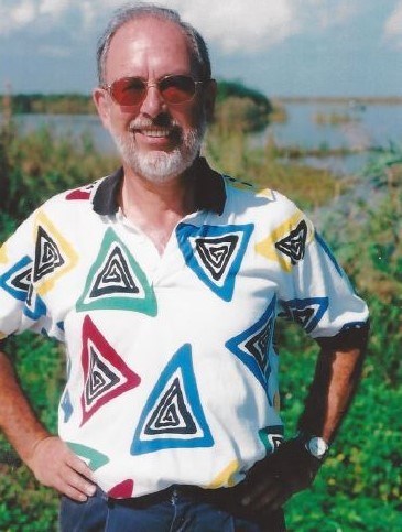 Obituary of Terry V Roberts