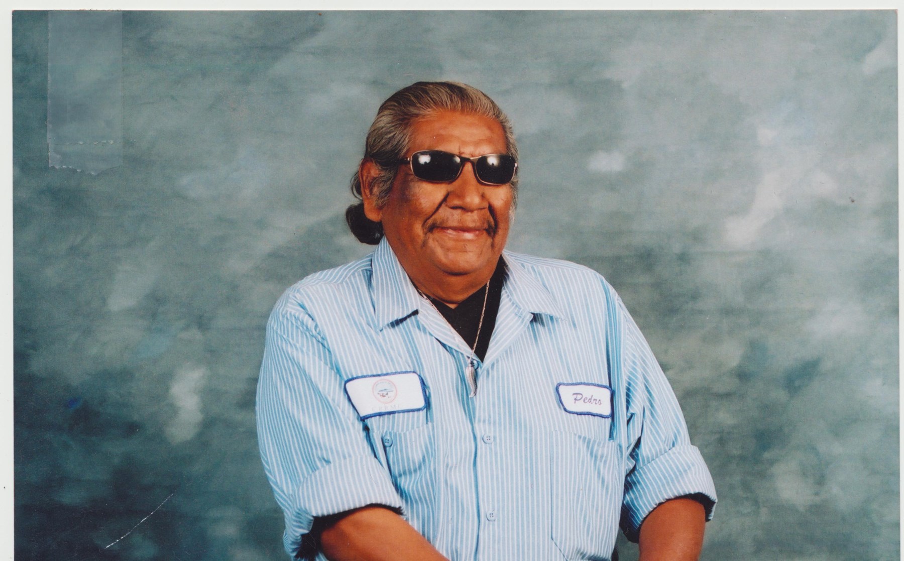 Pedro W. Jim Jr. Obituary Parker, AZ