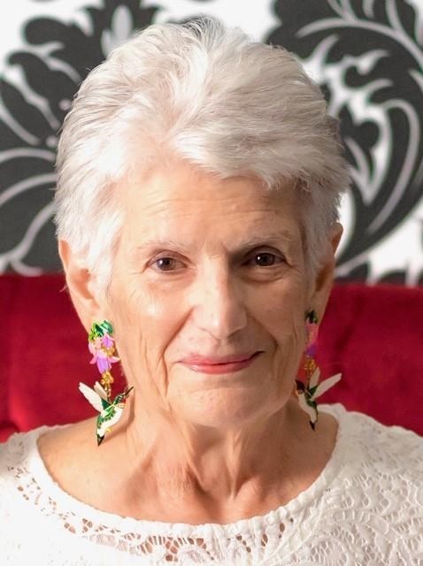 Obituary of Nancy L Adami
