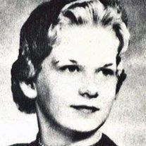 Obituary of Carol Yunker-Duval