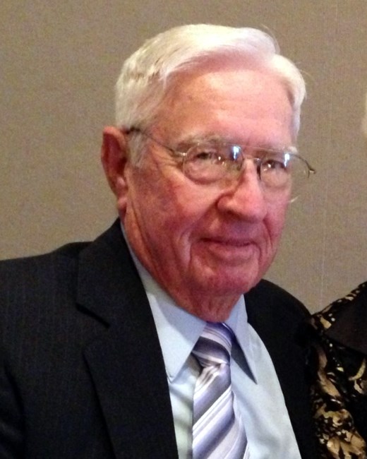 Obituary of Chuck Abbott