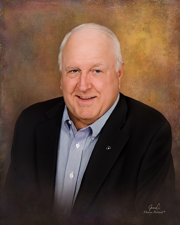 Patrick "Papa Bear" Jerome O'Hanlon, Jr. Obituary Macon, GA