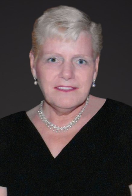 Obituary of Sharon De Vince