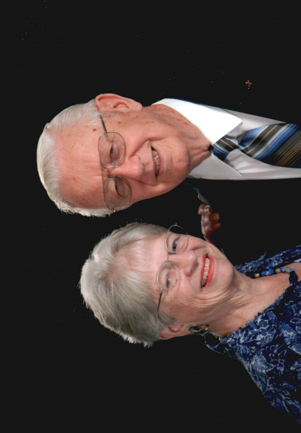 Obituario de Eric Laverne Johnson