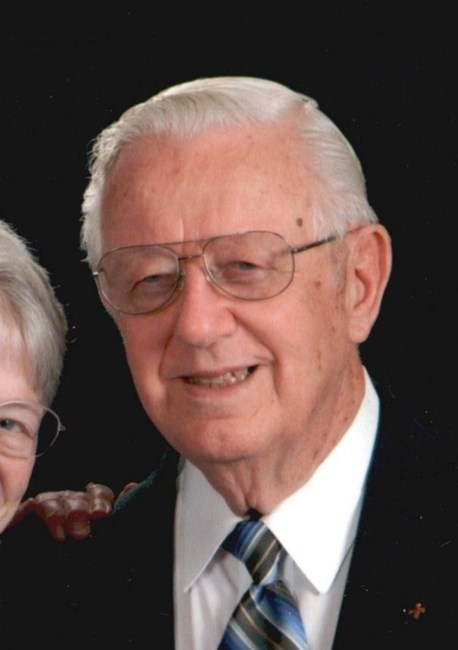 Obituario de Eric Laverne Johnson