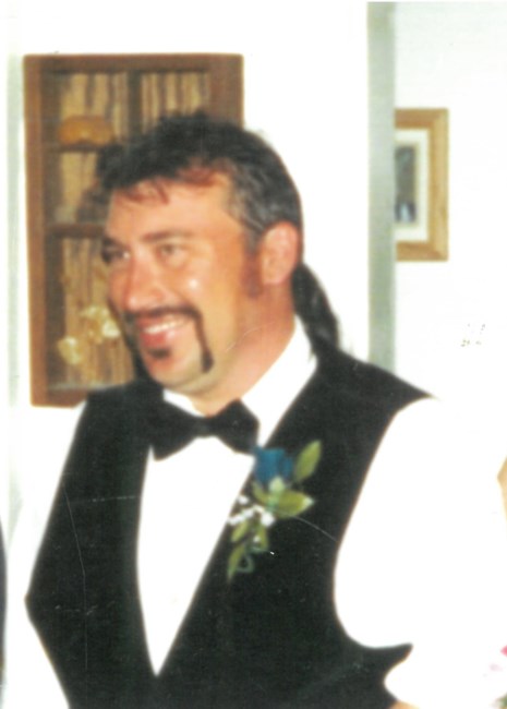 Obituario de David Lee Terry