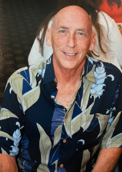 Avis de décès de Paul Douglas Messick