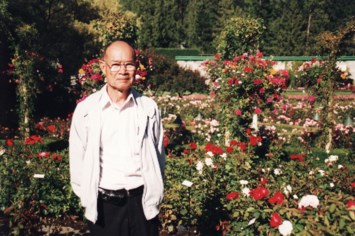 Obituary of Kwok Poy (Paul) Wee