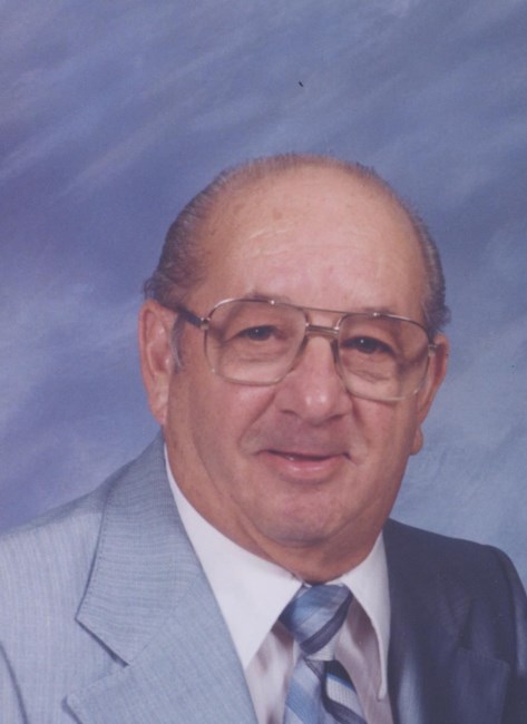 Obituary of John Baptiste Mire III