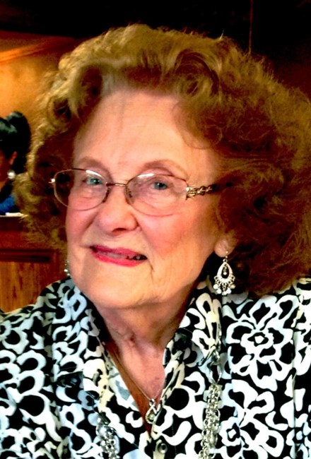 Obituary of Margaret J. Sumbera
