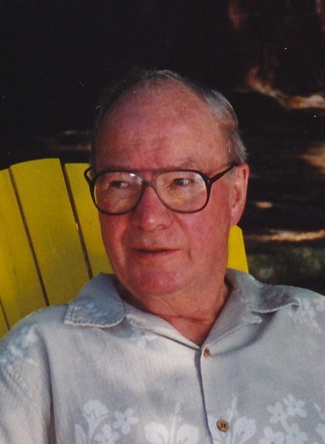 Obituary of John 'Jack' Cummins