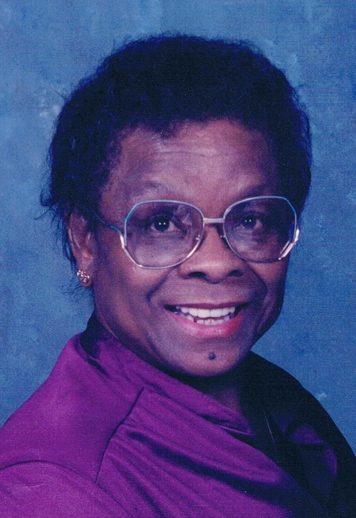 Obituary of Gladys A. Watts