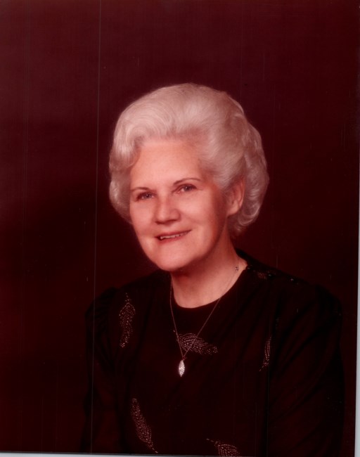 Obituary of Vivian Elizabeth Swofford