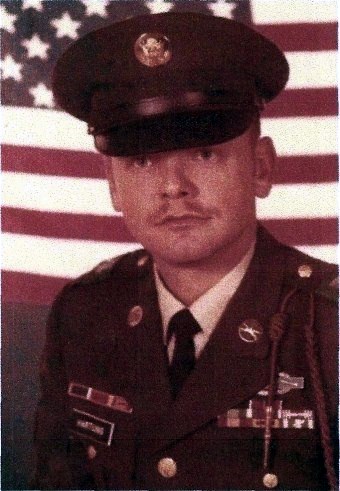 Obituary of Hans-Jurgen Johann Julius Hartung