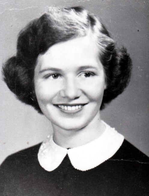 Obituary of Mary Loureta Mikels