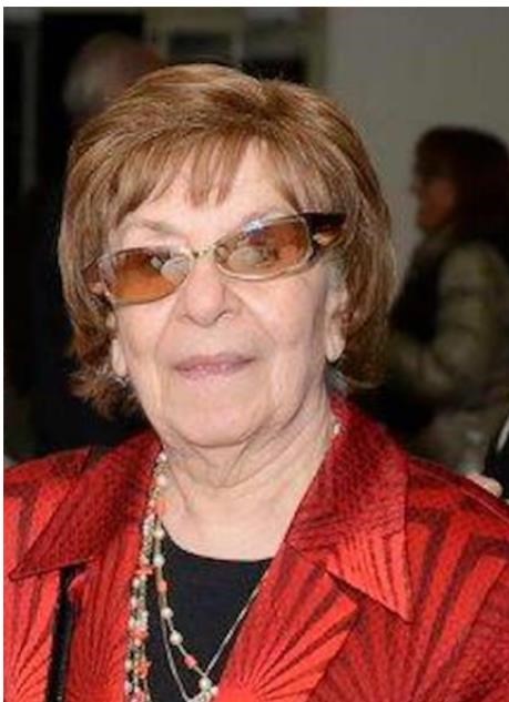 Obituary of Goharik H Hovsepian