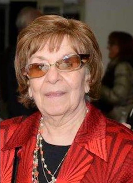 Obituary of Goharik H Hovsepian