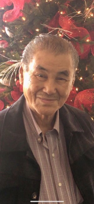 Obituary of Johnny Chua Ong