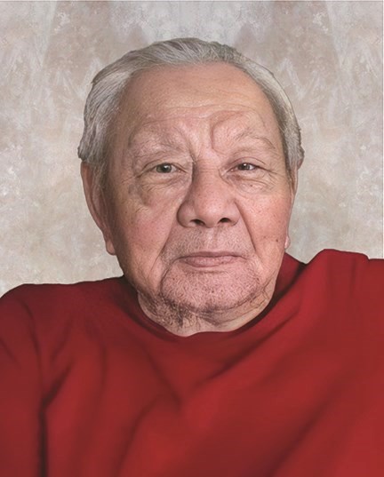 Obituary of U San Tha Po