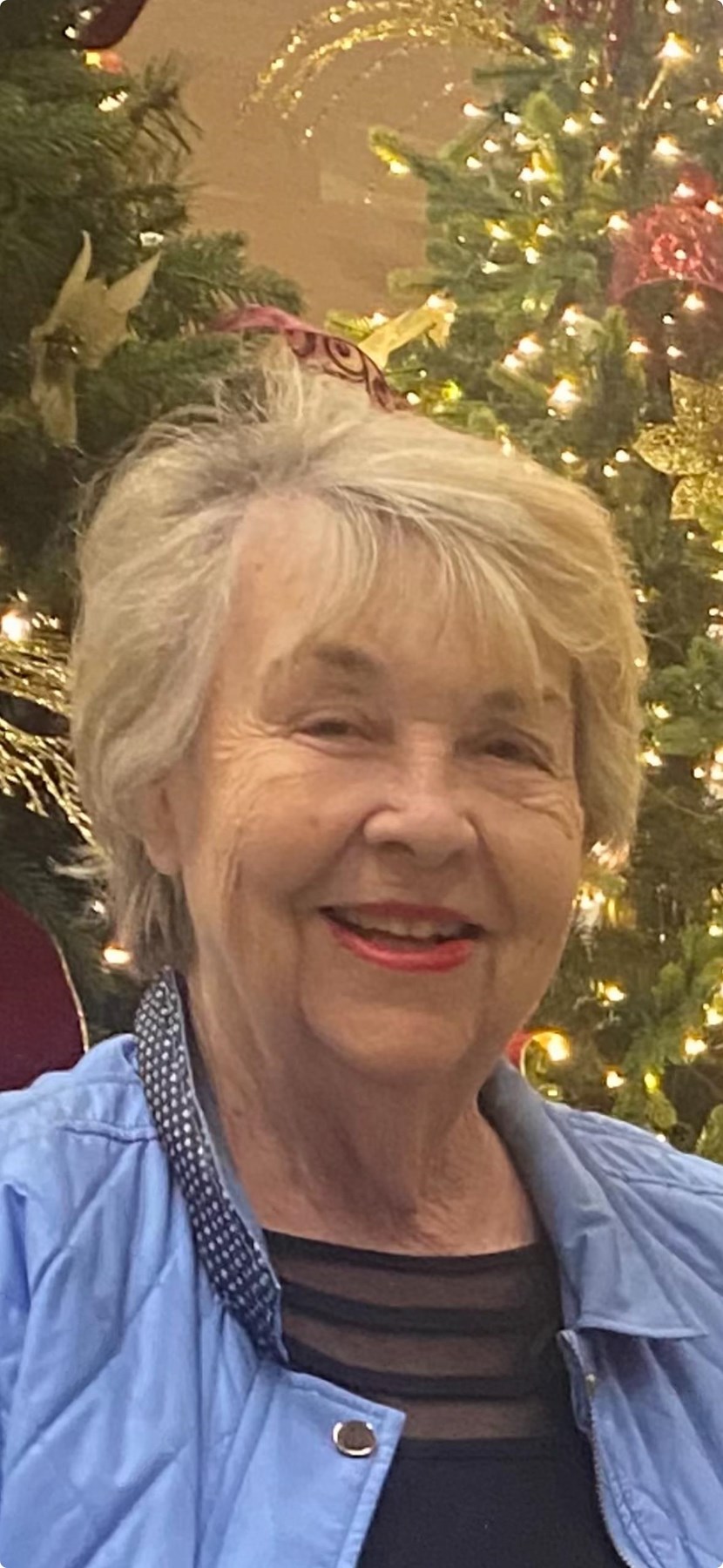 Obituary of Evelyn Alice Freeman