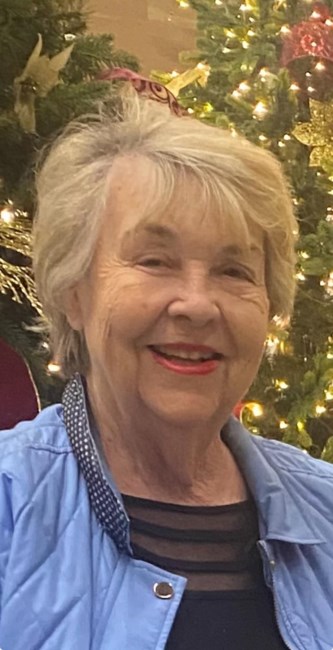 Obituary of Evelyn Alice Freeman