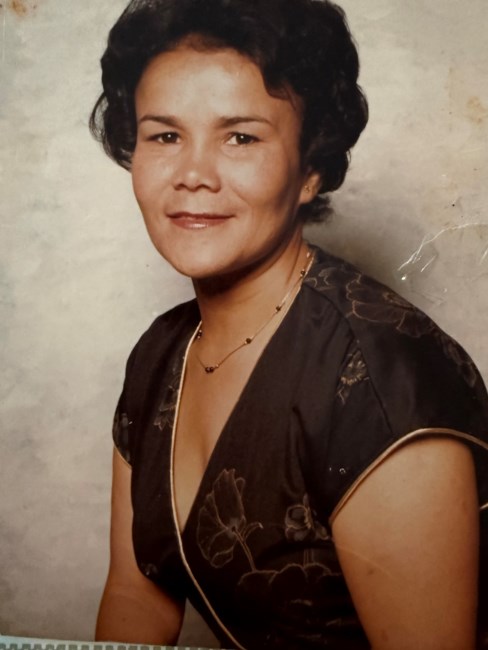 Obituary of Otilia Claudio