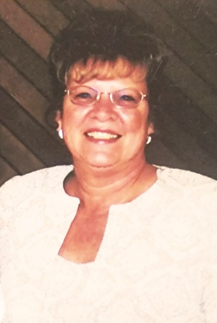 Obituary of June Evelyn Dougherty