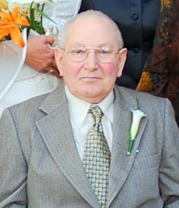 Obituary of Louis Alexander Kertesz