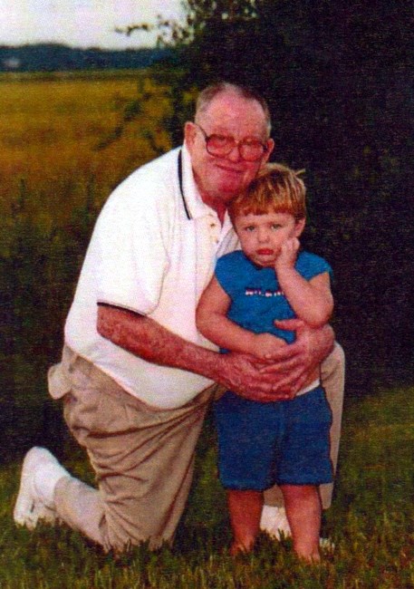 Obituary of Alfred Coleman "Bubber"