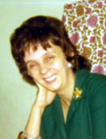 Obituary of Edith Ann Smith