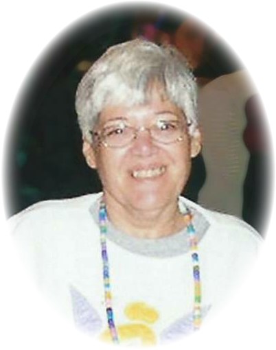 Obituary of Mary Alice Fisher