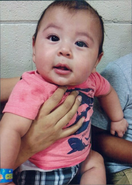 Obituary of Joshua Liam Granadero