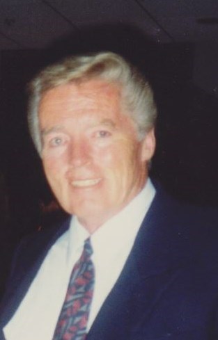 Obituary of Jeremiah Sullivan