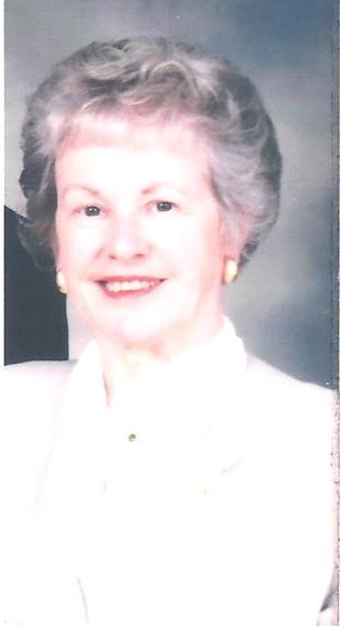 Obituary of Olive Marie Armstrong
