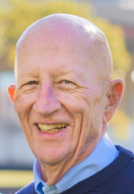 Obituary of Duane McDermid