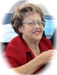 Obituary of Jane Flis