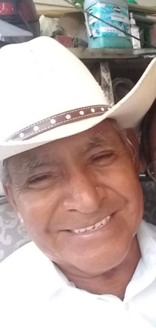 Obituary of Jose Dolores Gonzalez Cruz
