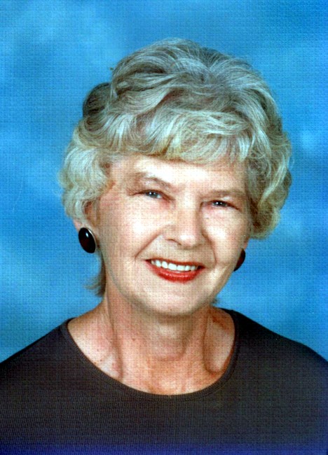 Avis de décès de Leigh Jean Perry