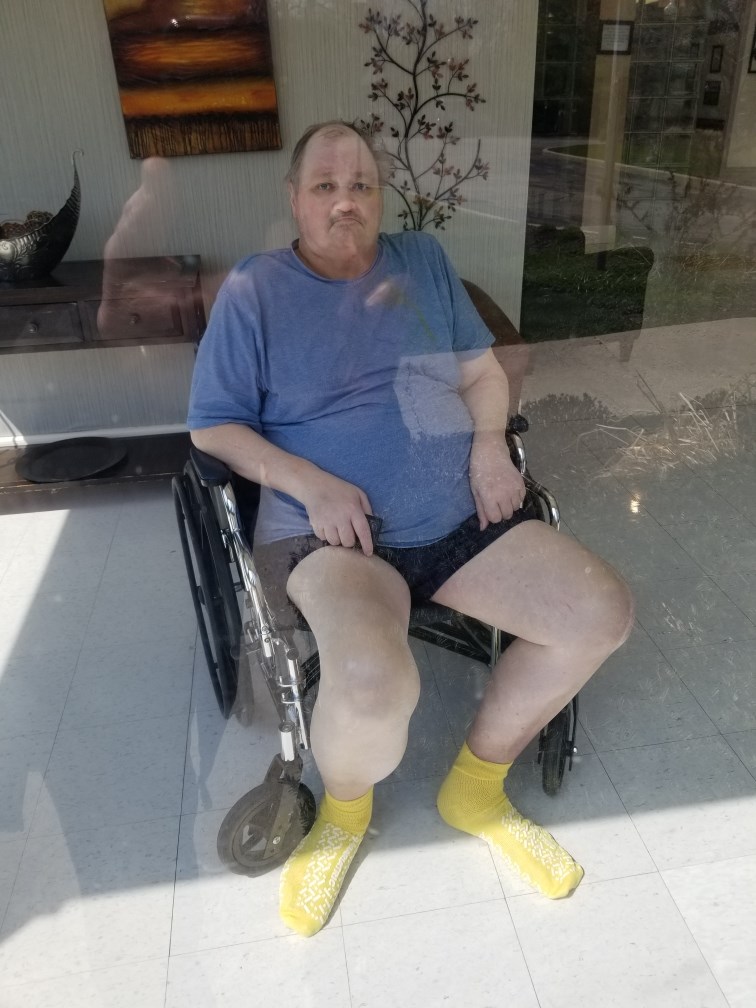 Obituary of Bryan Rogers