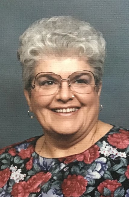 Obituary of Elizabeth A. Tabor