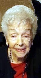 Obituary of Ruby Evelyn Camp