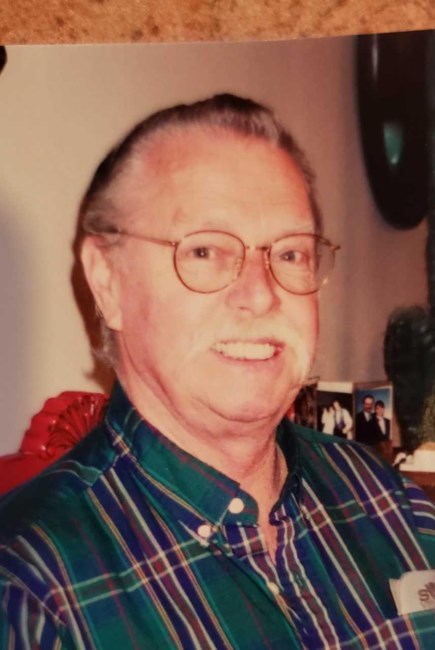Obituary of Ronald James McIntosh