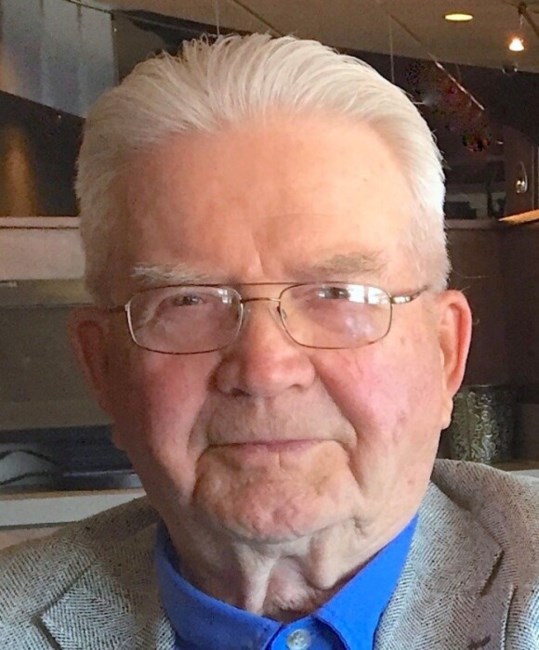 Obituary of Alfred Epp