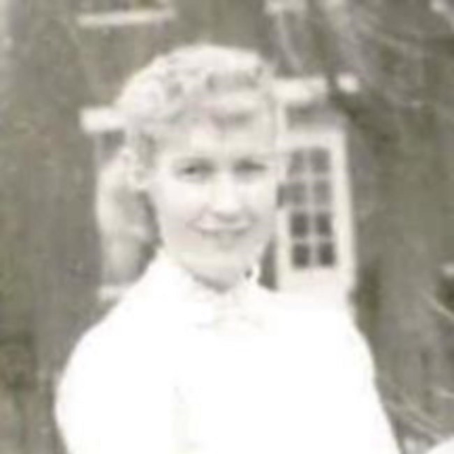 Obituary of Wanda Halk